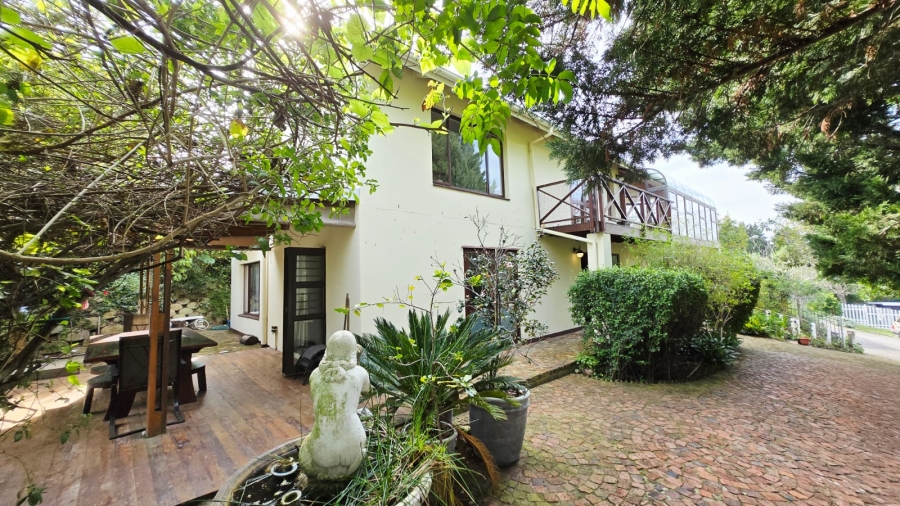 4 Bedroom Property for Sale in Groenvallei Western Cape